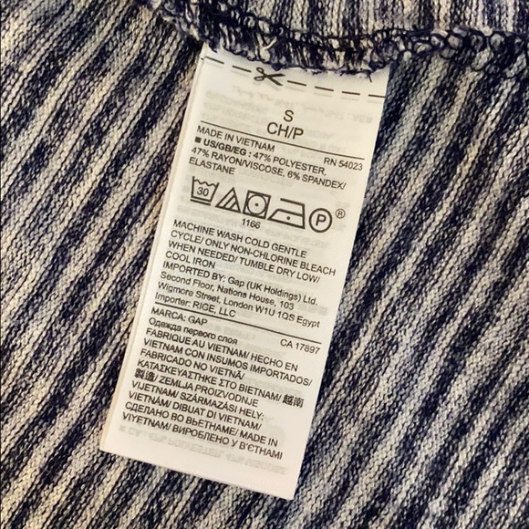 Gap Softspun Open cardigan - Picture 6 of 7